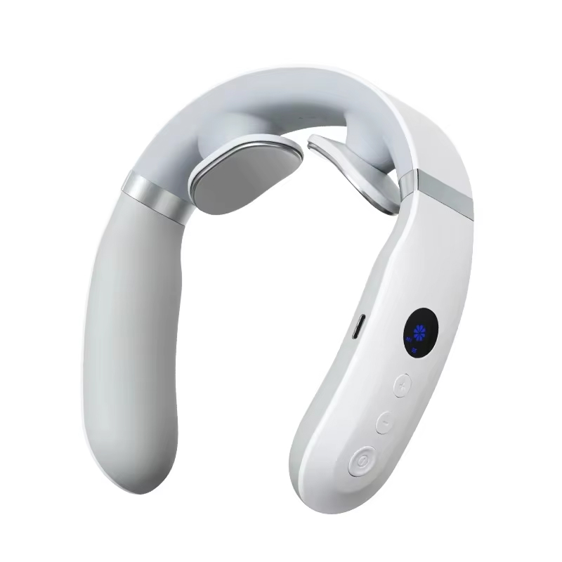 Shoulder & Neck Massager NSM-1413